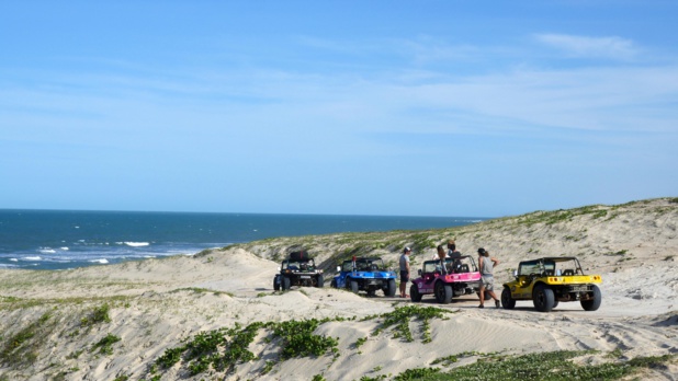 © Laurie Medina, TourMaG © Laurie Medina, TourMaG