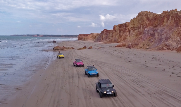 © Travel Me Happy © Travel Me Happy