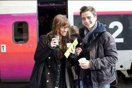 L'abonnement SNCF illimité TGVmax pour les jeunes - DR SNCF