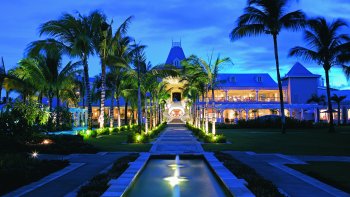 DESTINATIONS INCENTIVE DESTINATIONS INCENTIVE