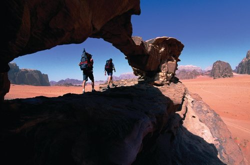 Jordanie écolo et solidaire