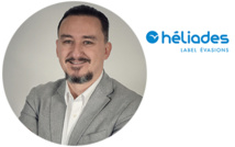 DITEX 2018 : 6 nouveaux voyagistes frappent à la porte du Salon ! DITEX 2018 : 6 nouveaux voyagistes frappent à la porte du Salon !