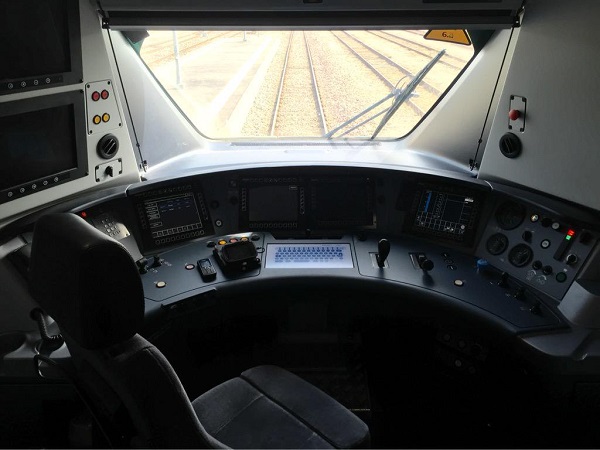 crédit photo : compte Twitter @Conducteur_SNCF