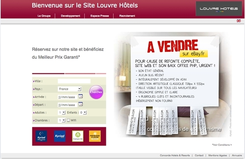 Internet évolue vite. Il faut s'adapter rapidement et savoir se remettre en cause sans tarder. Quels sont les signes précurseurs qui annoncent que votre site doit être refait ? Internet évolue vite. Il faut s'adapter rapidement et savoir se remettre en cause sans tarder. Quels sont les signes précurseurs qui annoncent que votre site doit être refait ?
