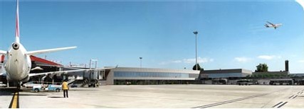 Le trafic des vols charters atteint 40 534 passagers Le trafic des vols charters atteint 40 534 passagers