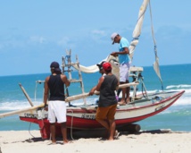 Pêcheurs du nordeste © Laurie Medina, TourMaG