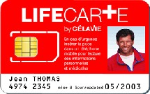 Voyages Carrefour et ELVIA lancent la Lifecarte®