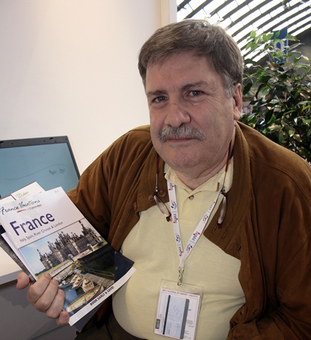 Hervé Novelli : « Il devient nécessaire d’innover et de rénover notre offre ! » Hervé Novelli : « Il devient nécessaire d’innover et de rénover notre offre ! »