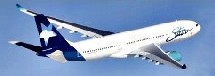 Les vols seront notamment assurés par Star Airlines Les vols seront notamment assurés par Star Airlines
