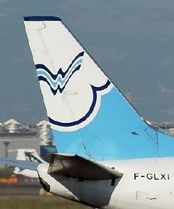 Six compagnies sont désormais référencées officiellement par Marmara, dont Onur Air avec une mention restrictive sur les Airbus A 300 jugés inadéquats.