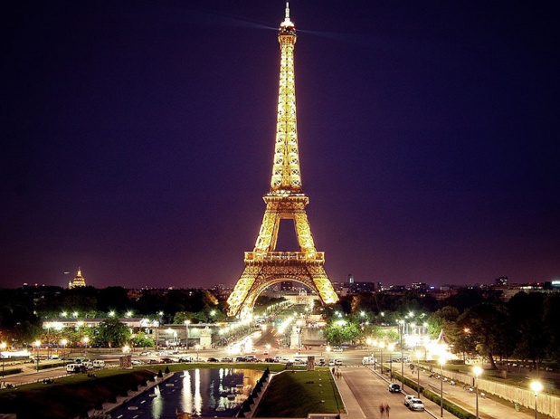 Tour Eiffel : 2017, un bilan positif