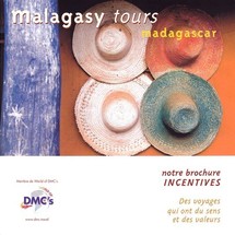 MALAGASY TOURS MALAGASY TOURS