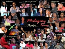 MALAGASY TOURS MALAGASY TOURS