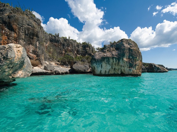 DR Office du tourisme République Dominicaine DR Office du tourisme République Dominicaine