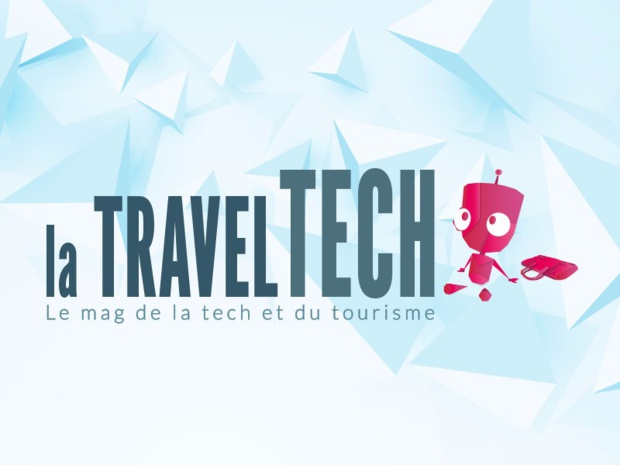 La Travel Tech : Technologie, marketing, start-up, e-distribution... toutes les grandes thématiques du secteur seront abordées à travers des interview, avis d'experts ou papiers de fond. Le digital doit prendre désormais toute sa place dans nos colonnes. - DR