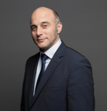 Cyril Darbier, Président de la Commission tourisme de la FNTV. - FNTV Cyril Darbier, Président de la Commission tourisme de la FNTV. - FNTV