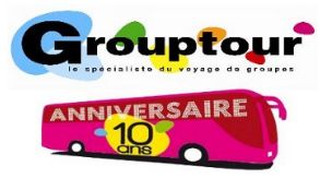 Plus que 3 semaines pour participer au jeu concours Grouptour sur l'Accès Professionnel Plus que 3 semaines pour participer au jeu concours Grouptour sur l'Accès Professionnel
