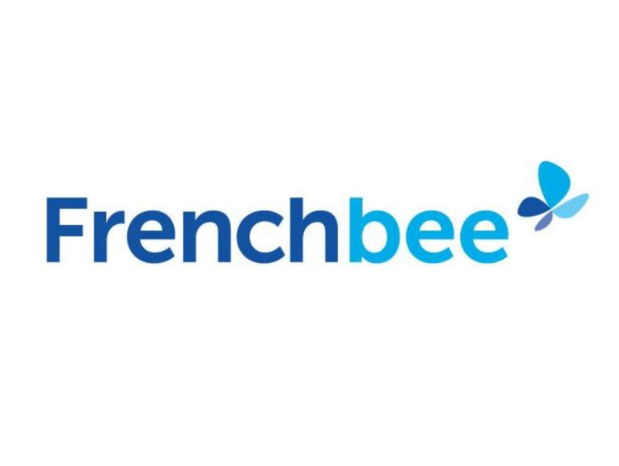 French Blue change de son et devient French Bee French Blue change de son et devient French Bee