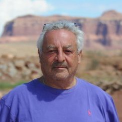 Boris Reibenberg - DR Boris Reibenberg - DR