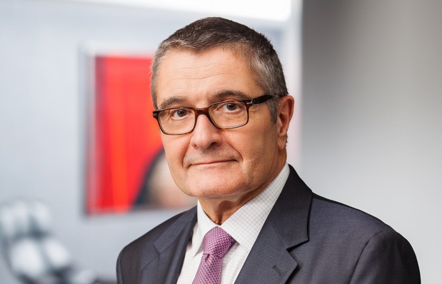 Claude Sarcia nouveau président du SNSA