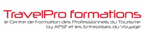 TravelPro formations