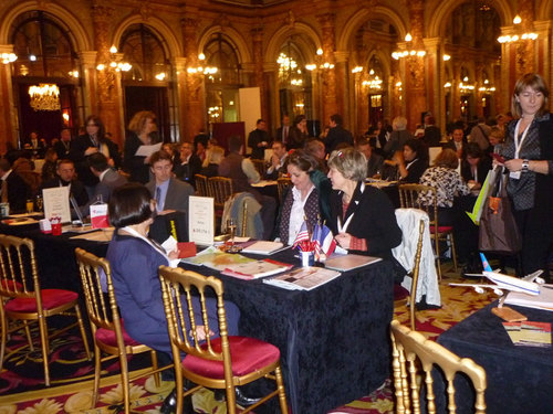 Tourcom Affaires : une reprise confirmée Tourcom Affaires : une reprise confirmée