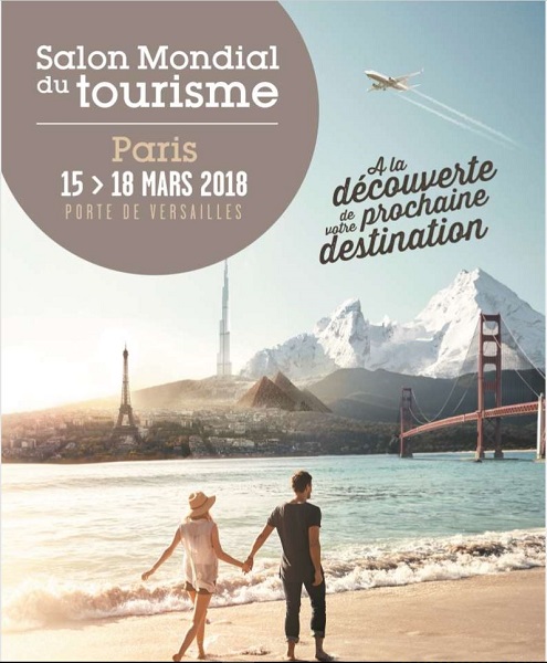 Salon mondial du tourisme : Le Figaro accroit sa visibilité