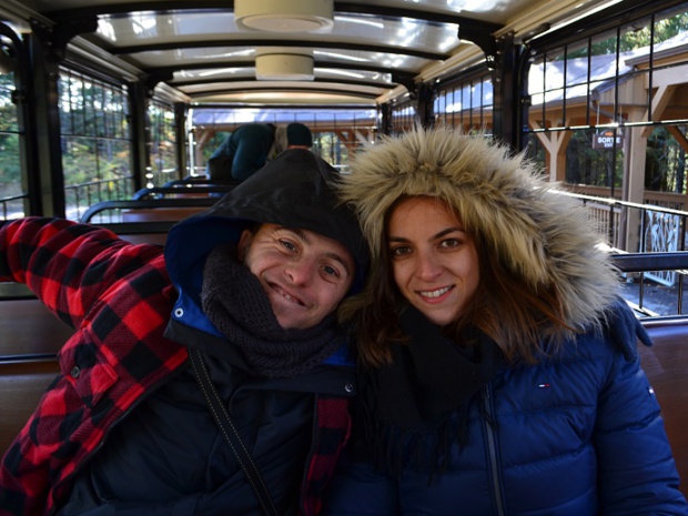 Handi'Tour Guide accompagne vos clients en situation de handicap Handi'Tour Guide accompagne vos clients en situation de handicap