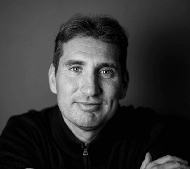 Emmanuel Martin directeur de la production moyen-courrier - DR Emmanuel Martin directeur de la production moyen-courrier - DR