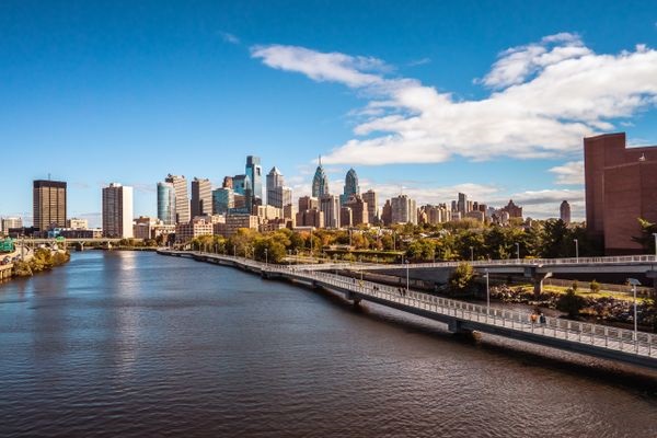 Philadelphie part à la conquête du marché français