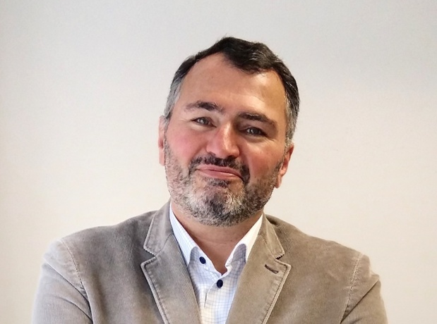 Antoine Lacarrière rejoint la CLIA Antoine Lacarrière rejoint la CLIA