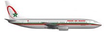 Royal Air Maroc décolle à nouveau vers Liban