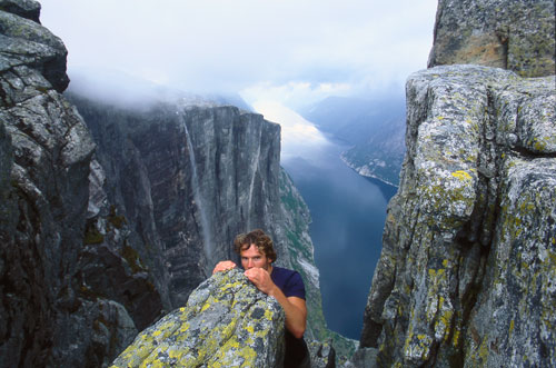 La Norvège, sept mondes à découvrir