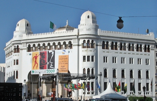 « L’Algérie est encore quelque peu déconnectée du marché mondial...» « L’Algérie est encore quelque peu déconnectée du marché mondial...»