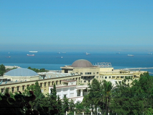 « L’Algérie est encore quelque peu déconnectée du marché mondial...»