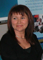 E. Clares de l’agence Liberty Incentives Congress E. Clares de l’agence Liberty Incentives Congress