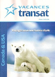 Et pour être dans l’air du temps, Après Jet Tours, Lagrange, c’est au tour de Vacances Transat de changer de look.