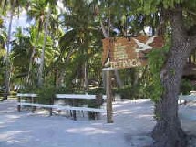 Tahiti : ''dernier tango'' pour le 'Tetiaroa Village' Tahiti : ''dernier tango'' pour le 'Tetiaroa Village'