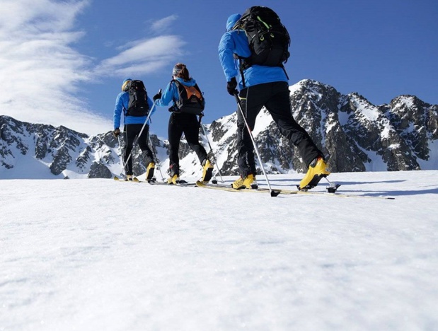 DR Office du Tourisme d'Andorre