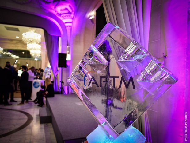 En 2018, l'AFTM fête ses 10 ans - DR Alexandre Nestora pour AFTM En 2018, l'AFTM fête ses 10 ans - DR Alexandre Nestora pour AFTM