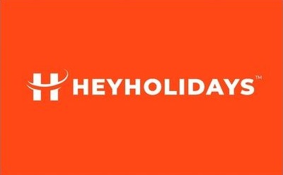 HeyHolidays lève 1 million de dollars HeyHolidays lève 1 million de dollars
