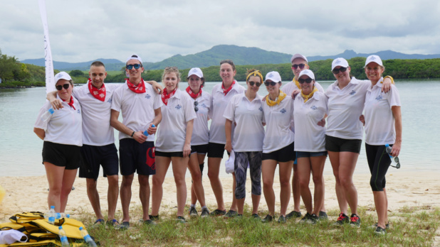 Beachcomber Aventure 2018 © Laurie Medina, TourMaG Beachcomber Aventure 2018 © Laurie Medina, TourMaG