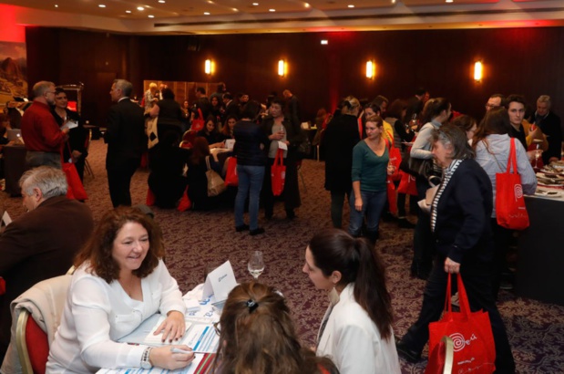 Pérou : Un workshop à succès Pérou : Un workshop à succès