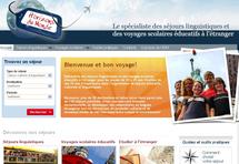 Horizons Monde : le site web fait peau neuve