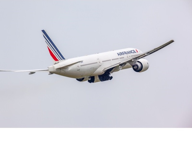 DG : air france