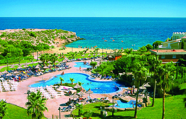DR : Vacances Camping