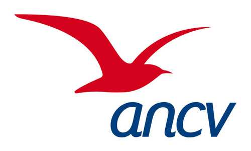 Nouveau logo pour l'Agence nationale pour les Chèques Vacances Nouveau logo pour l'Agence nationale pour les Chèques Vacances