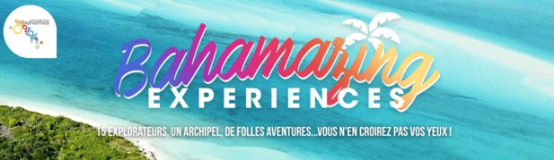 DR : Office du Tourisme des Bahamas DR : Office du Tourisme des Bahamas