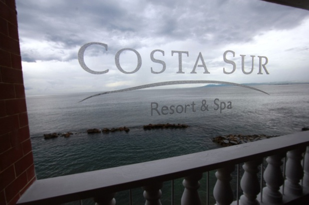 DR  Costa Sur Resort & Spa DR  Costa Sur Resort & Spa