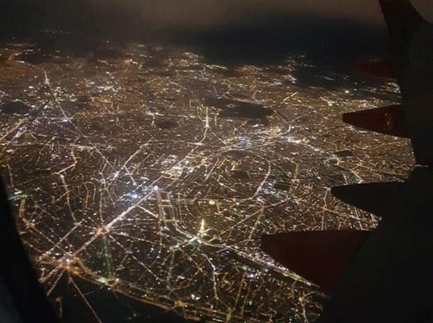 La start-up Hewago, veut lancer la "carte TGV Max" de l'aérien La start-up Hewago, veut lancer la "carte TGV Max" de l'aérien